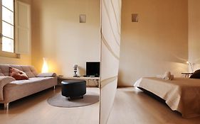 Vigna Nuova Suites